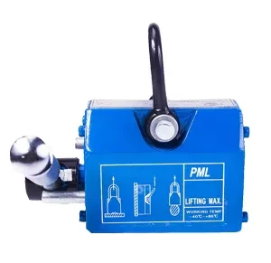 Захват магнитный TOR PML-A 3000 (г/п 3000 кг) (G) 12237 купить в Ижевске