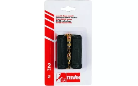 Telwin быстросъём 50мм 2 шт купить в Ижевске