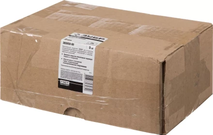 Шайба ЗУБР &quot;МАСТЕР&quot; пружинная DIN 127, оцинкованная, 8мм, 5кг 303850-08 купить в Ижевске