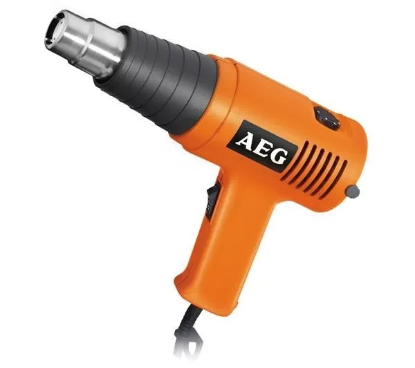 Фен строительный AEG PT 600 EC купить в Ижевске