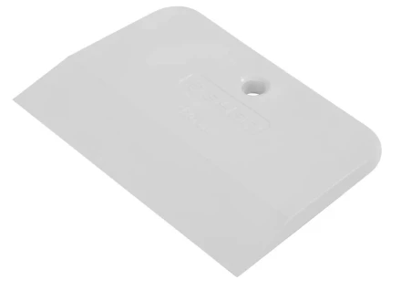 Шпатель ЗУБР &quot;МАСТЕР&quot; резиновый, белый, 1шт, 120мм 1016-120_z01 купить в Ижевске