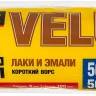 Ролик "VELOUR" малярный, ворс 4мм, бюгель 6мм, 40х180мм, STAYER Master 0231-18 купить в Ижевске