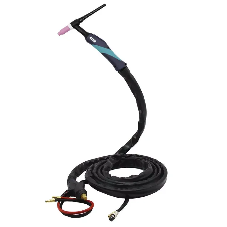 Горелка TW 18 8m (OKC / Water б/р / Gas M16*1,5) XL18835310 купить в Ижевске