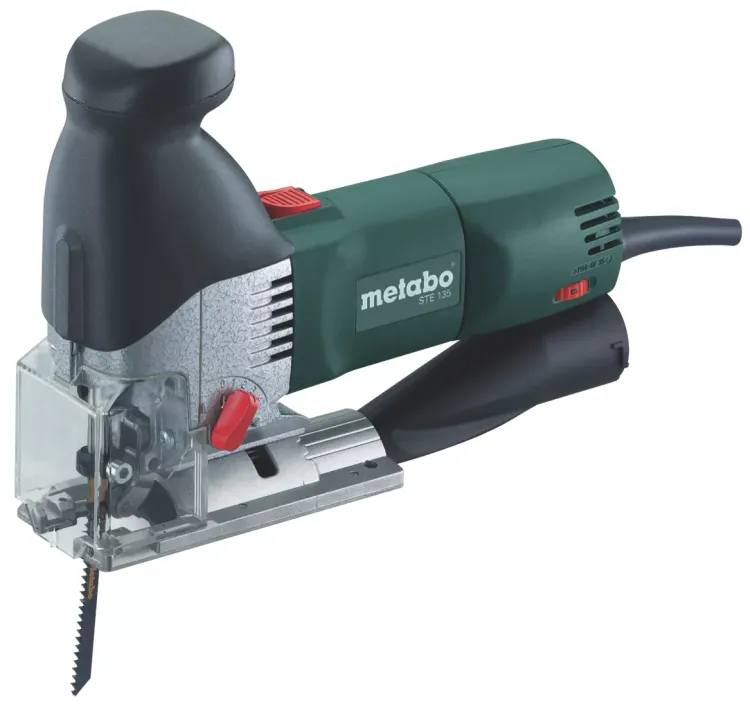 Лобзик Metabo STE 135 (Электролобзик) купить в Ижевске