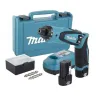 Аккумуляторная отвертка DF012DSE Makita купить в Ижевске