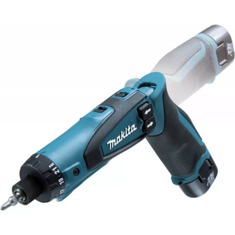Аккумуляторная отвертка DF012DSE Makita купить в Ижевске