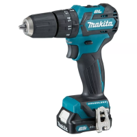 Аккумуляторная ударная дрель-шуруповерт Makita HP332DZ (без АКБ и ЗУ)