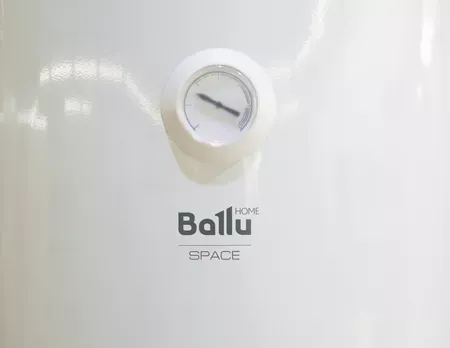 Водонагреватель BALLU BWH/S 100 Space купить в Ижевске