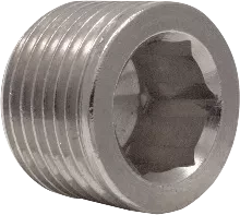 Заглушка 1/8 коническая резьба ART-58TC купить в Ижевске