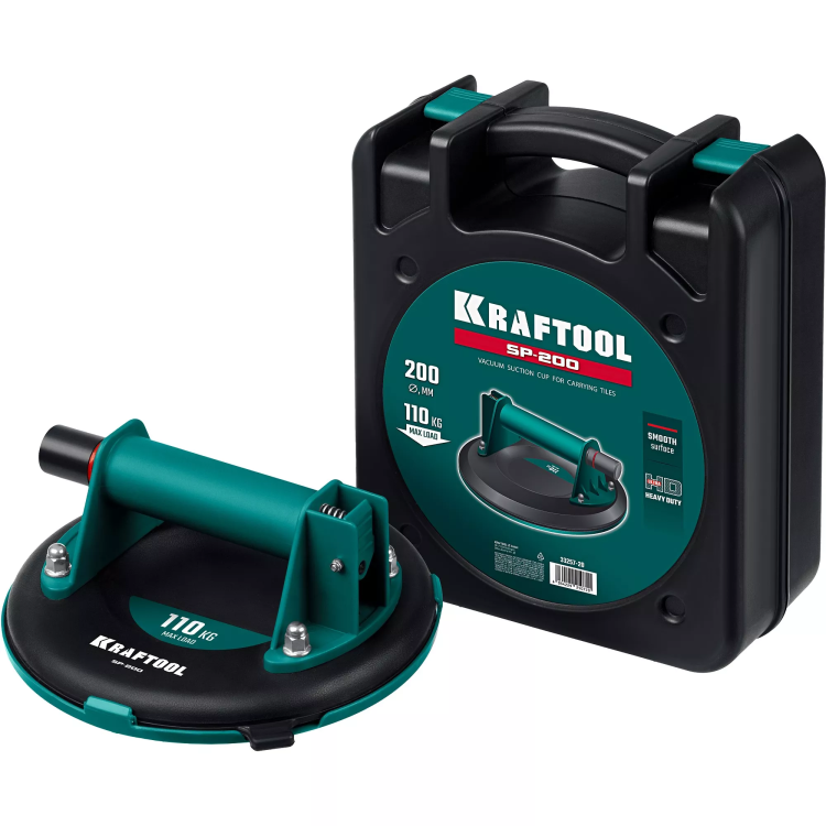 Присоска для плитки KRAFTOOL 33257-20 купить в Ижевске