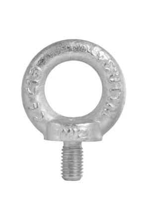 Рым-болт TOR DIN 580 12мм (D) 1050160 купить в Ижевске