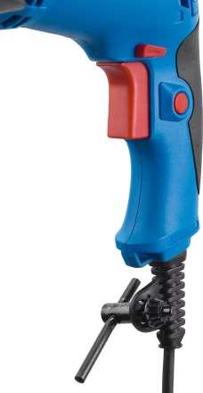 Дрель ударная двухскоростная ЗДУ-1100-2 ЭРММ2 серия ПРОФЕССИОНАЛ купить в Ижевске