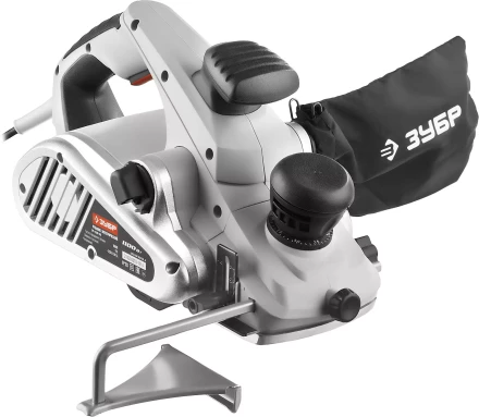 Рубанок электрический ЗР-1100-110 серия МАСТЕР купить в Ижевске