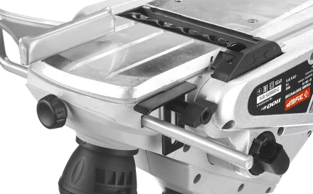 Рубанок электрический ЗР-1100-110 серия МАСТЕР купить в Ижевске