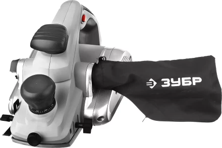 Рубанок электрический ЗР-1100-110 серия МАСТЕР купить в Ижевске