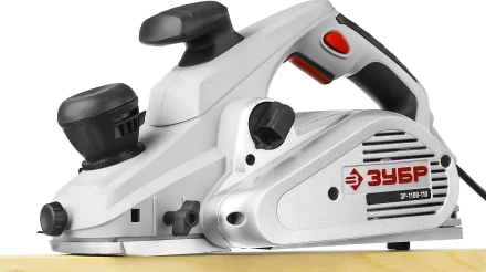 Рубанок электрический ЗР-1100-110 серия МАСТЕР купить в Ижевске