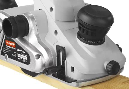 Рубанок электрический ЗР-1100-110 серия МАСТЕР купить в Ижевске