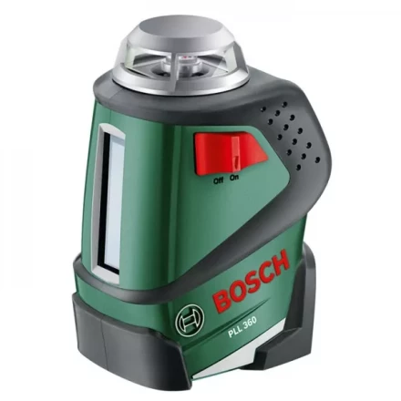 Нивелир лазерный Bosch PLL 360 (0.603.663.020) купить в Ижевске