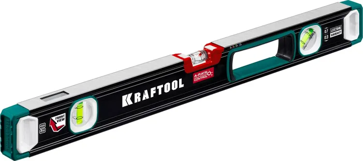 Уровень со специальным глазком KRAFTOOL 34986-60 купить в Ижевске