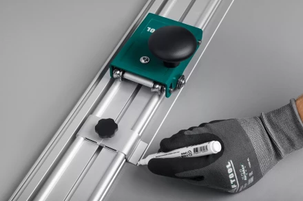 Система для резки крупноформатной плитки KRAFTOOL 33250 купить в Ижевске