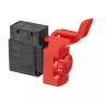 Выключатель LIDA FA2-6/1BEK 6(6)A 250V~ 5E4 U502-850-004 купить в Ижевске