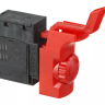 Выключатель LIDA FA2-6/1BEK 6(6)A 250V~ 5E4 U502-850-004 купить в Ижевске