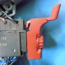 Выключатель LIDA FA2-6/1BEK 6(6)A 250V~ 5E4 U502-850-004 купить в Ижевске