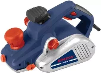 Рубанок Кратон EP-05 FP 3 10 01 006 купить в Ижевске