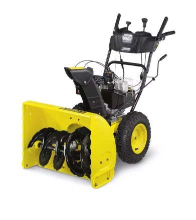 Снегоуборщик бензиновый Karcher STH 8.66 W купить в Ижевске