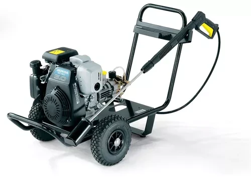 Мойка высокого давления Karcher HD 830 BS (Мойка Керхер HD 830 BS) купить в Ижевске