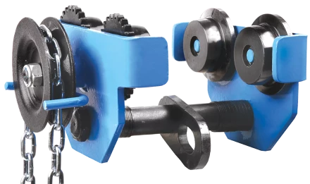 Каретки для талей 43093 серия ЭКСПЕРТ купить в Ижевске