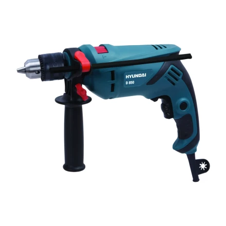 Дрель Hyundai D 850 купить в Ижевске