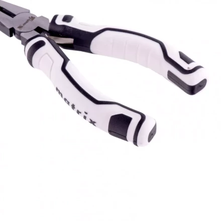 Плоскогубцы Mini 120 мм авторазжим Pro Matrix 17833 купить в Ижевске