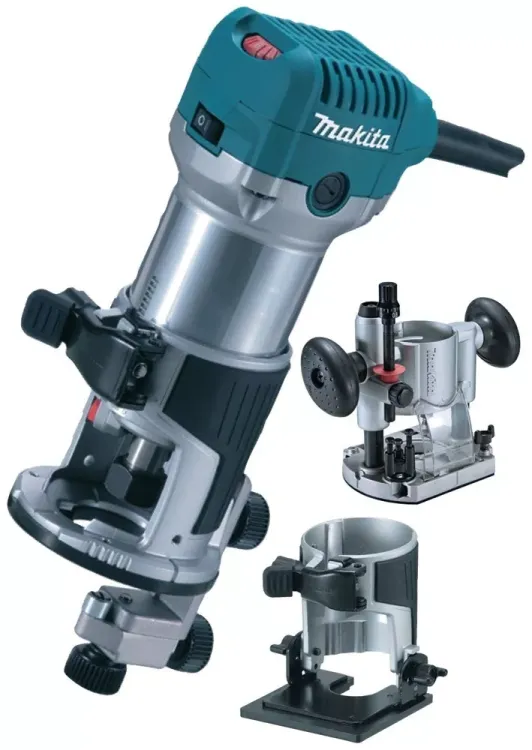 Фрезер Makita RT0700CX2 купить в Ижевске