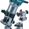 Фрезер Makita RT0700CX2 купить в Ижевске