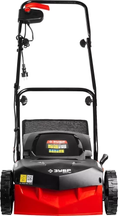 Аэратор и скарификатор 2 в 1 ЗСЭ-32-1000 серия МАСТЕР купить в Ижевске