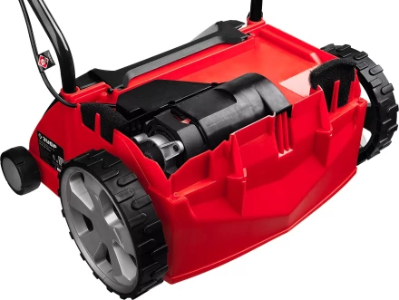 Аэратор и скарификатор 2 в 1 ЗСЭ-32-1000 серия МАСТЕР купить в Ижевске