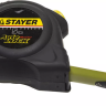 Рулетка STAYER "MASTER" "AUTOLOCK", корпус с резиновым напылением, автостоп, 5мх25мм 2-34126-05-25_z01 купить в Ижевске