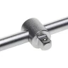 Вороток KRAFTOOL "INDUSTRIE QUALITAT" для торцовых головок, 1/4" / 115мм 27830-1/4_z01 купить в Ижевске