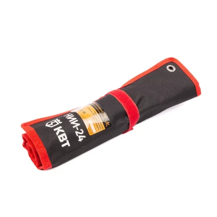 Набор накидных диэлектрических ключей КВТ НИИ-23, 10 шт. (89427) купить в Ижевске