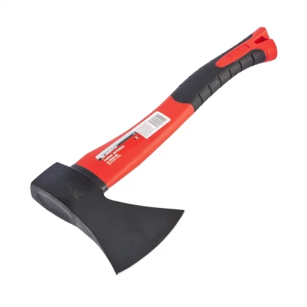 Топор &#039;&#039;optimal&#039;&#039; 600 г фибергласовое топорище MATRIX 21651 купить в Ижевске