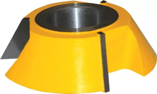 Фреза кром конус 30° D889мм d32мм H254мм 19349 купить в Ижевске