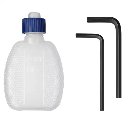 ЗУБР Т300-30 пневматический нейлер для гвоздей 18Ga, тип 300 (10-30 мм), Профессионал (31932) купить в Ижевске