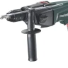 Дрель ударная Metabo SBE 760 в кейсе купить в Ижевске