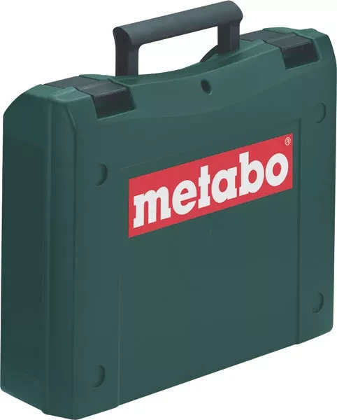 Дрель ударная Metabo SBE 760 в кейсе купить в Ижевске