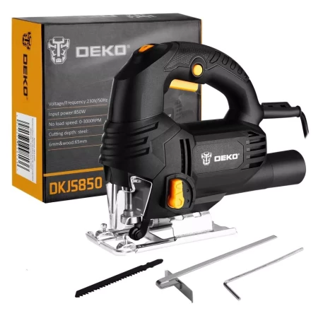 Лобзик DEKO DKJS850, 063-4187 купить в Ижевске