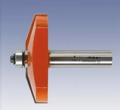 Фреза панельная с подшипником Кратон (1 09 06 028) 1 09 06 028 купить в Ижевске