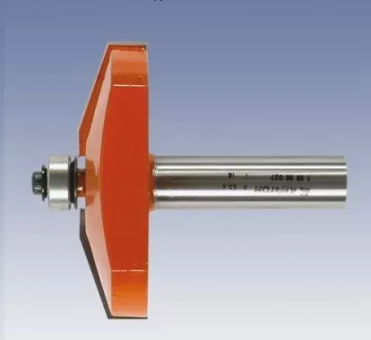 Фреза панельная с подшипником Кратон (1 09 06 028) 1 09 06 028 купить в Ижевске