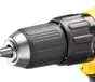 Дрель-шуруповерт аккумуляторная DeWalt DCD 776 S2 купить в Ижевске