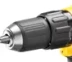 Дрель-шуруповерт аккумуляторная DeWalt DCD 776 S2 купить в Ижевске